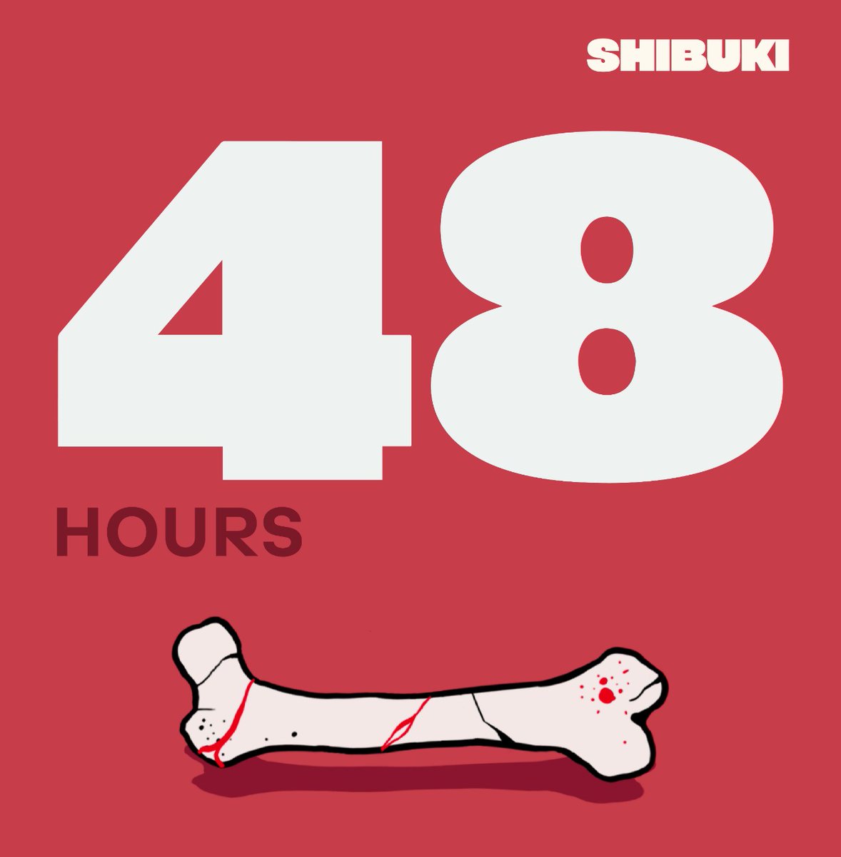 Shibuki NFT tweet media