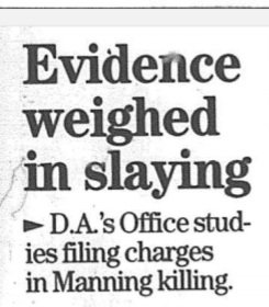 Notorious Bakersfield covers the 1997 murder of Alicia Manning. She was killed three weeks shy of graduating from CSUB. Listen here:
notoriousbakersfield.com/e45-rememberin…
#Bakersfield #truecrime #CSUB