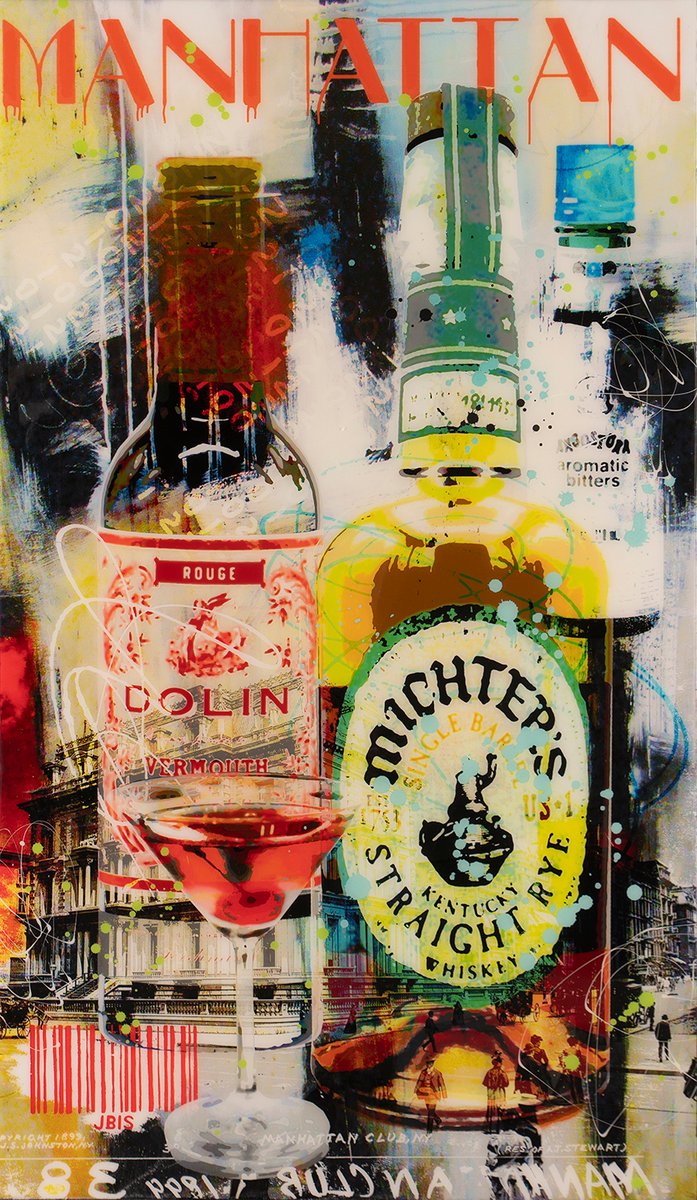 castlegalleries's tweet photo. Combining their talents to create ‘uber-contemporary’ mixed media artworks, @jbis_art's vibrant artworks are inspired by mid-20th century pop culture and 21st century technology. 

Shop our brand new collection of original artworks by the duo here: https://t.co/oOWPcoxZZv https://t.co/RlR9jvn1I8