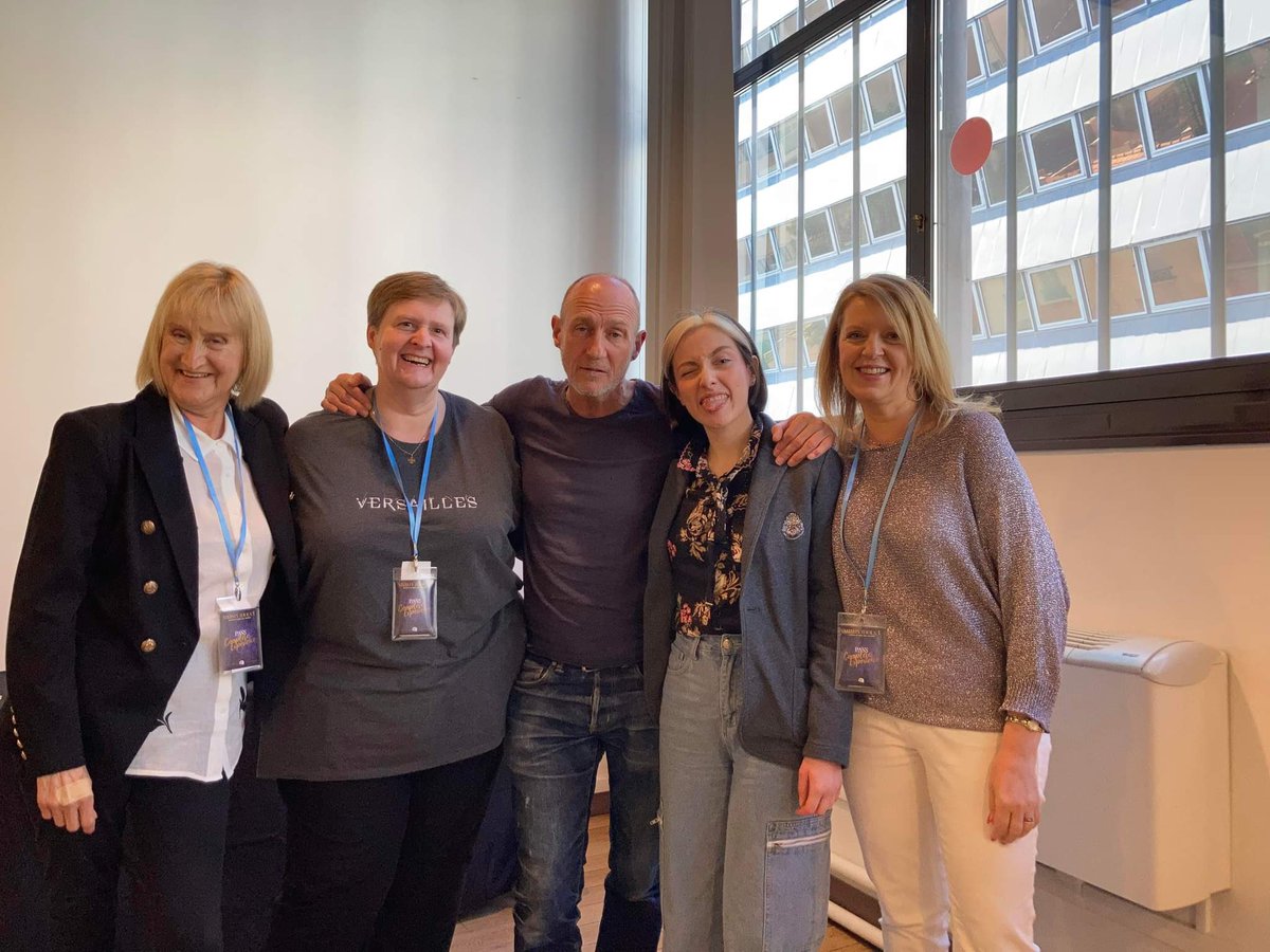 Neverland Adventure tweet media