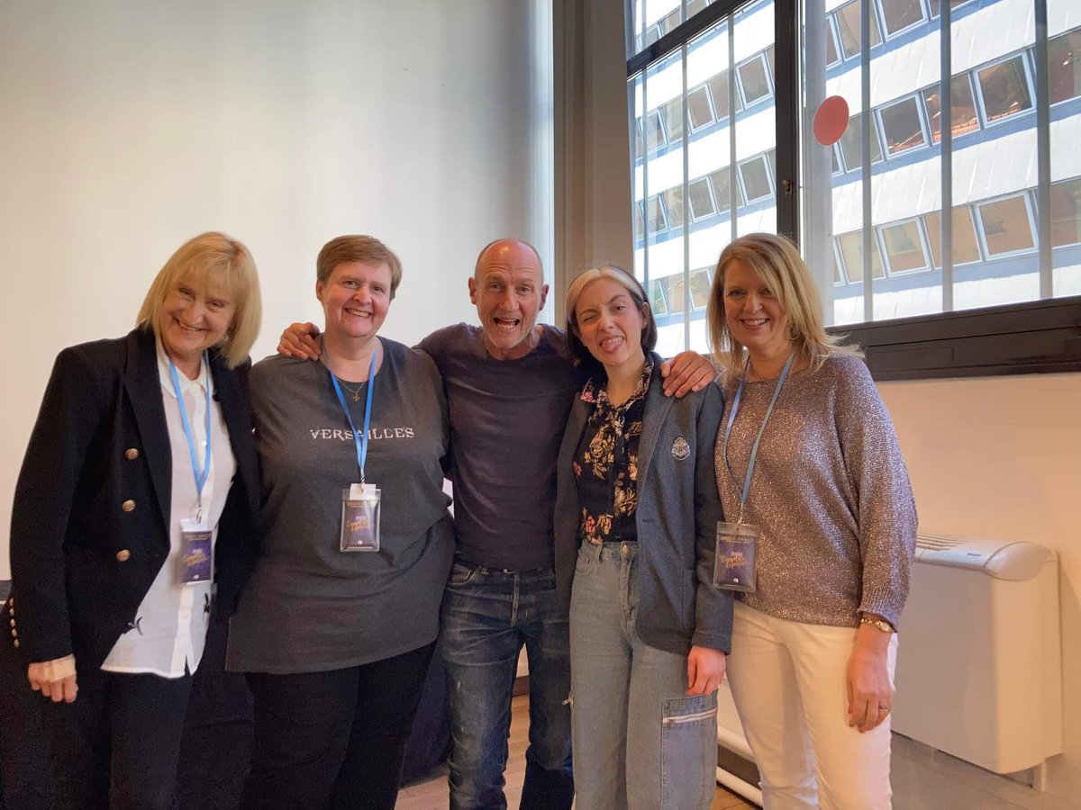 Neverland Adventure tweet media