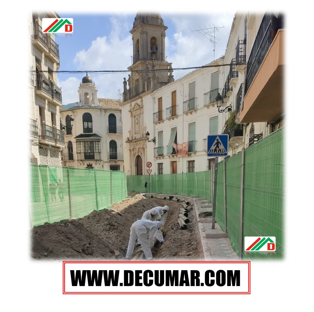 Desamiantacumar's tweet photo. #construction #pipe #desamiantado #uralita #asbestos #tuberia #cordoba #decumaramianto https://t.co/tKufTXC2PM
