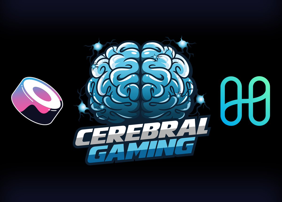 CerebralEntmt's tweet image. Friday, April 29 - 5pm CST

$ONE $CGD $SUSHI
#IDO #Crowdsale #Crowdfunding

shorturl.at/ktOP6