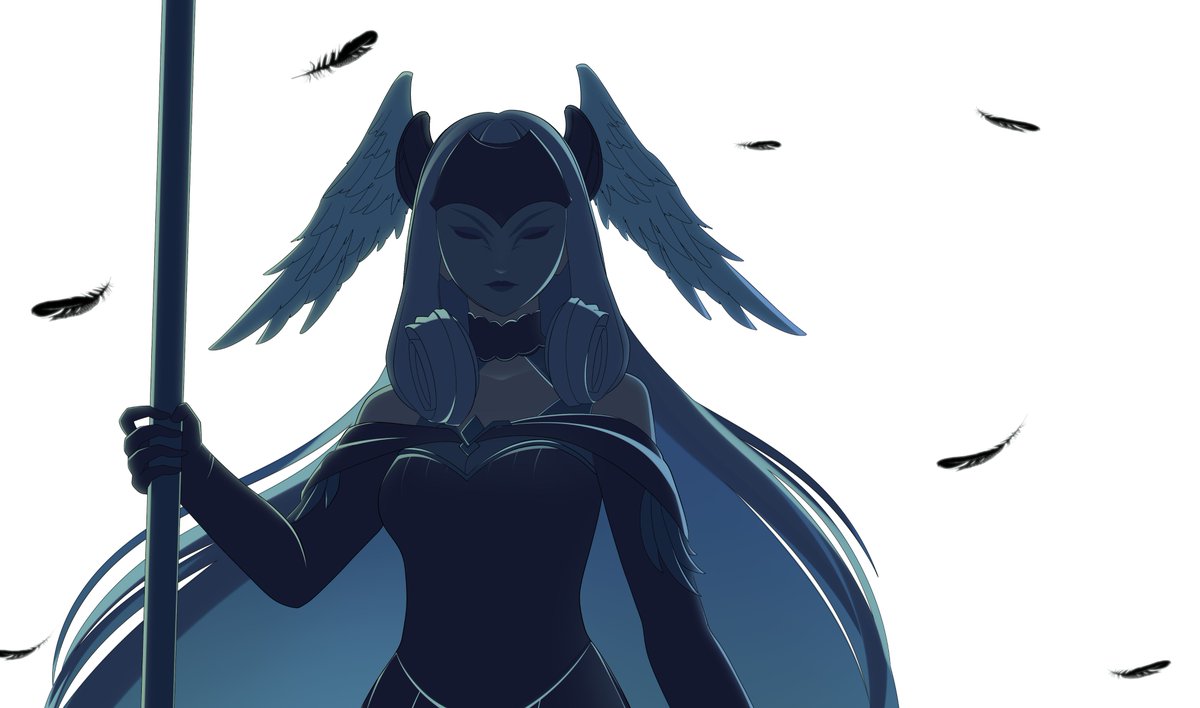 Hope of the High Entia #XenobladeChronicles3 #Xenoblade3