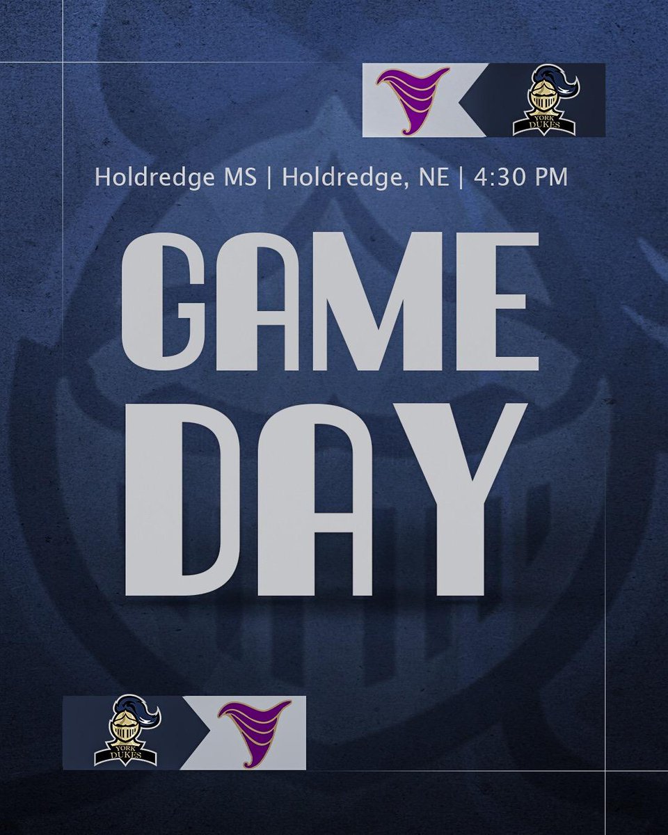 DukeGirlsFutbol's tweet photo. Who's up for a winning streak?  #yorkdukes https://t.co/k306i3vmoi
