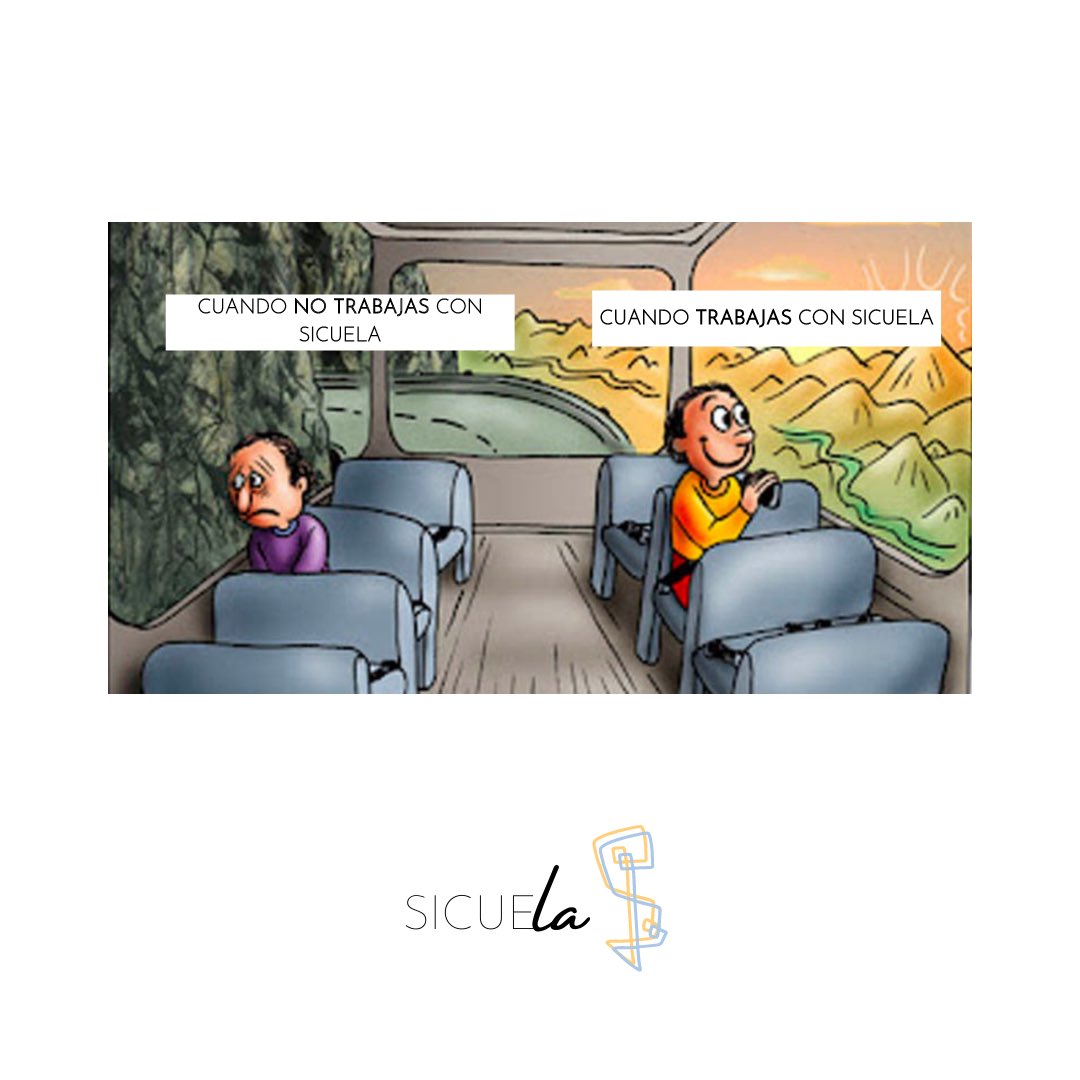 sicuela's tweet photo. Igual este meme suena hipócrita, pero es que somos geniales y hacemos campañitas de locos😎🤪 #biendeautoestima https://t.co/wYX27vAnsD