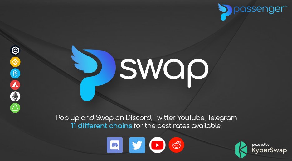 Passenger DeFi tweet media