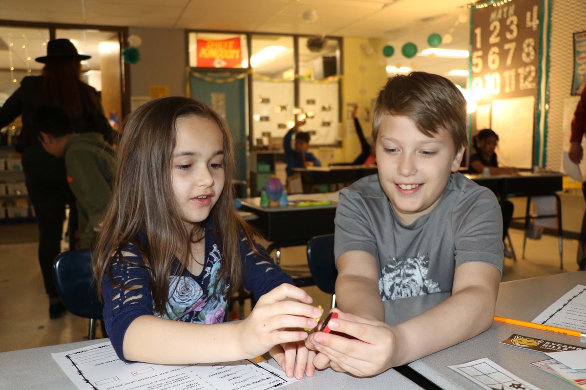 ISDSchools's tweet photo. Sycamore Hills Elementary School is taking over ISD social media today for #ISDtakeovertuesday! Watch our Facebook stories and Instagram stories to see Sycamore Hills Cougars working together and sharing their love for learning. #isdstrong https://t.co/icXt2jsGRF