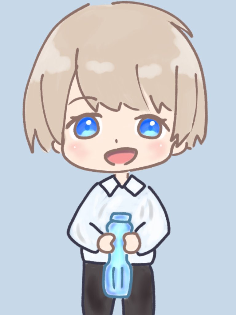 takaoripigu's tweet image. あすりさん描いちゃった
髪の色ちがうのかもだけど
本当に落書きな感じですが…

#絵描きさんと繋がりたい　
#あすり
#draw 　
#rkgk #illust #digitalart 
#イラスト #digitalillustration #digitaldrawing 
#春の創作クラスタフォロー祭り 
#お絵描き　
#illustrationartists　
#anime #animedrawing