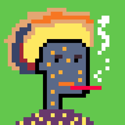 sul1441's tweet photo. #nft #NFTCommuntiy #NFTshill #CryptoPunk #NFTGiveaways #NFTs #fatman #Colourful_Punks
https://t.co/s0Gw2BchPQ https://t.co/pEAwMwMnjh