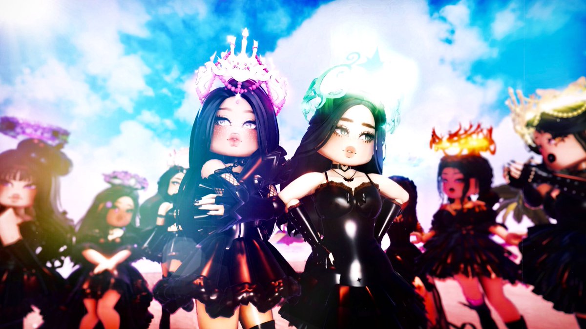 dream low tier halo giveaway ! 

• follow me + <a href="/auxxerria/">aux</a> 
• like &amp; retweet