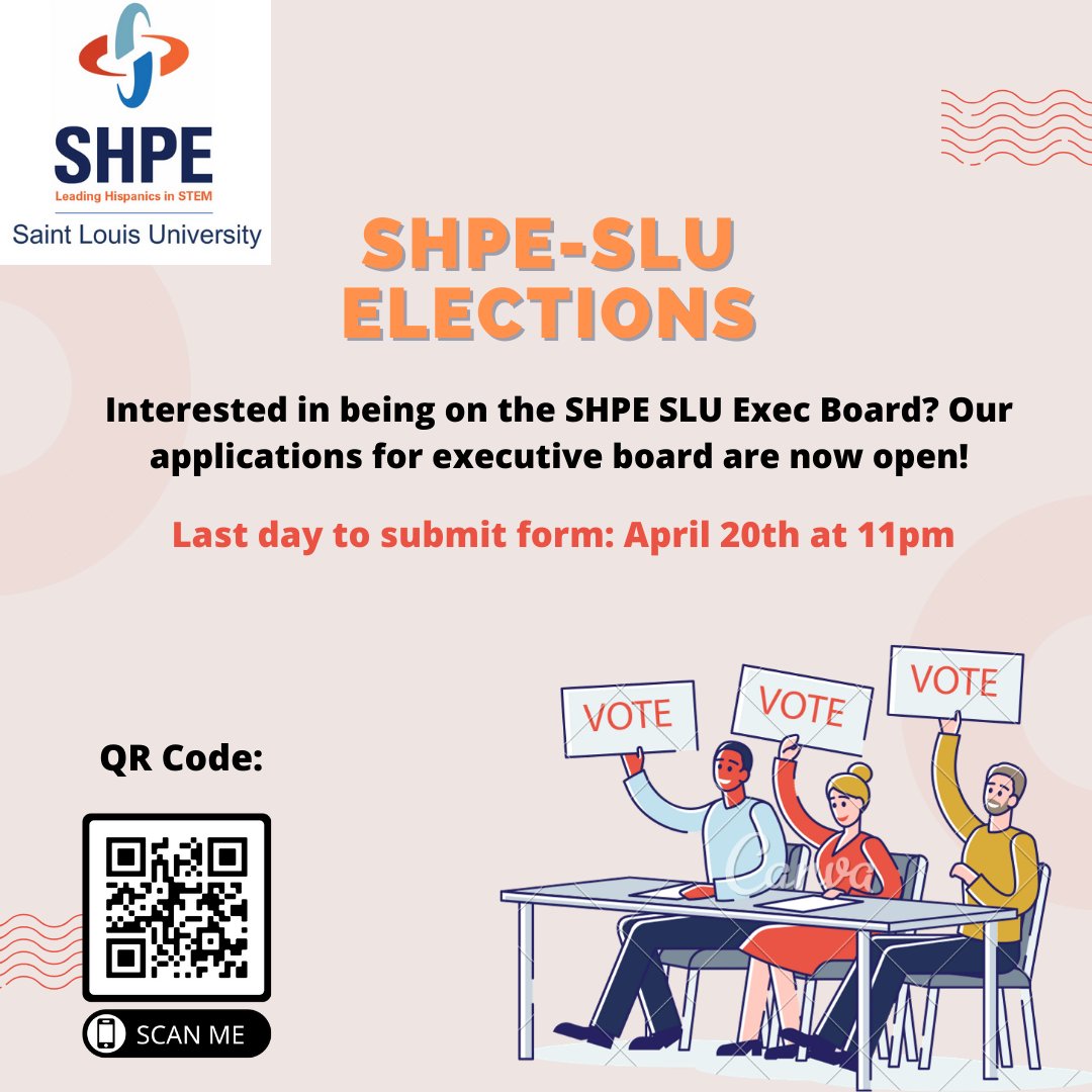 SHPE_SLU tweet media