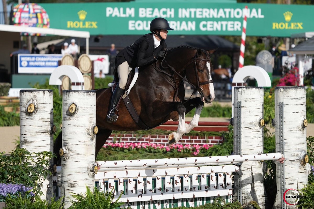 Galway Farm Riders Finish WEF with More than Ribbons - mailchi.mp/m4eq/galway-fa…
