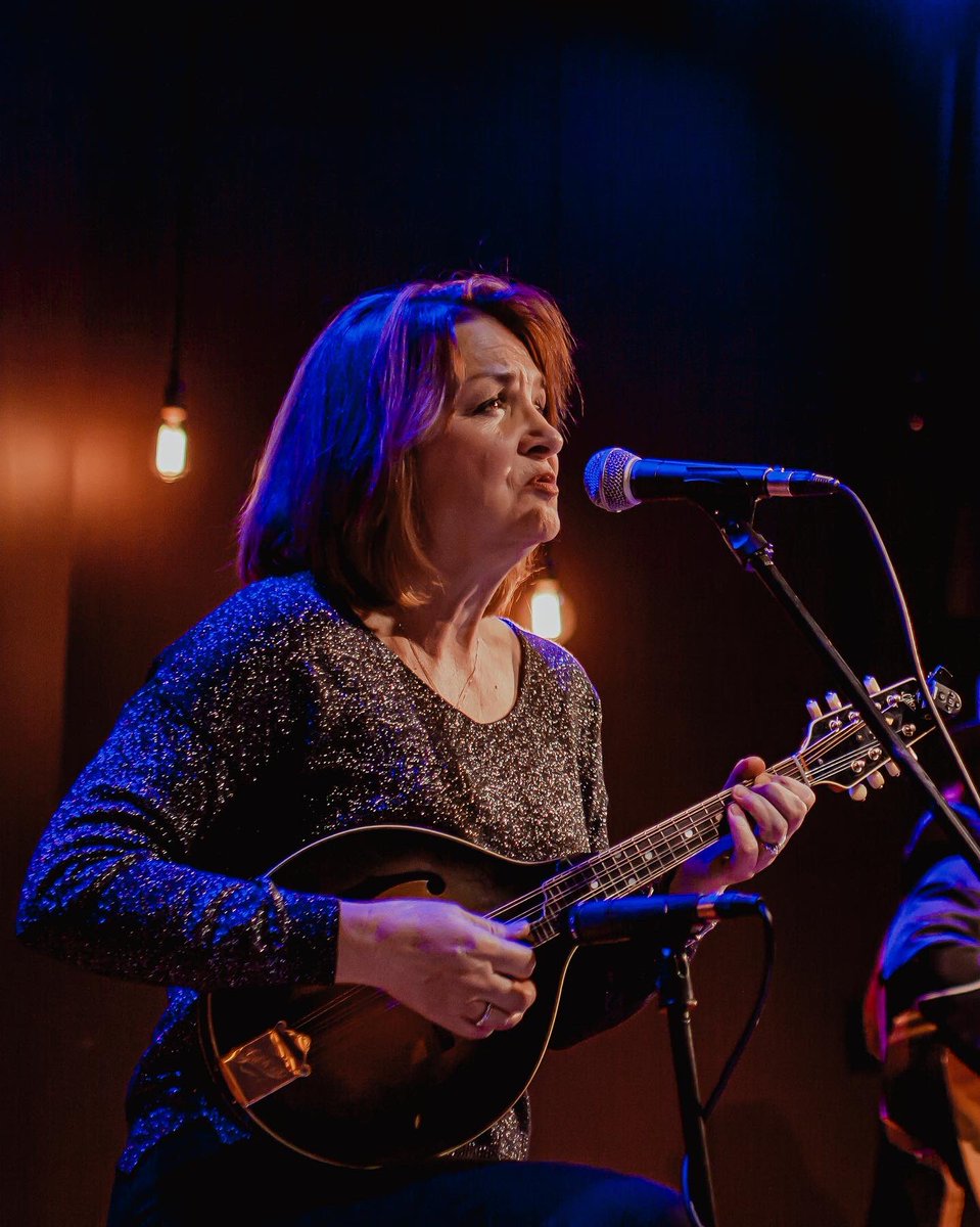BCMBristol's tweet photo. @wbcmradio Farm and Fun Time was so amazing last Thursday! Dale Ann Bradley, Tammy Rogers and Thomm Jutz, and Bill and the Belles killed it! We canโt wait for the next one. Mark your calendars for May 11th!!
#birthplaceofcountrymusic #radiobristol #farmandfuntime #discoverbristol https://t.co/cueQWHsWN7