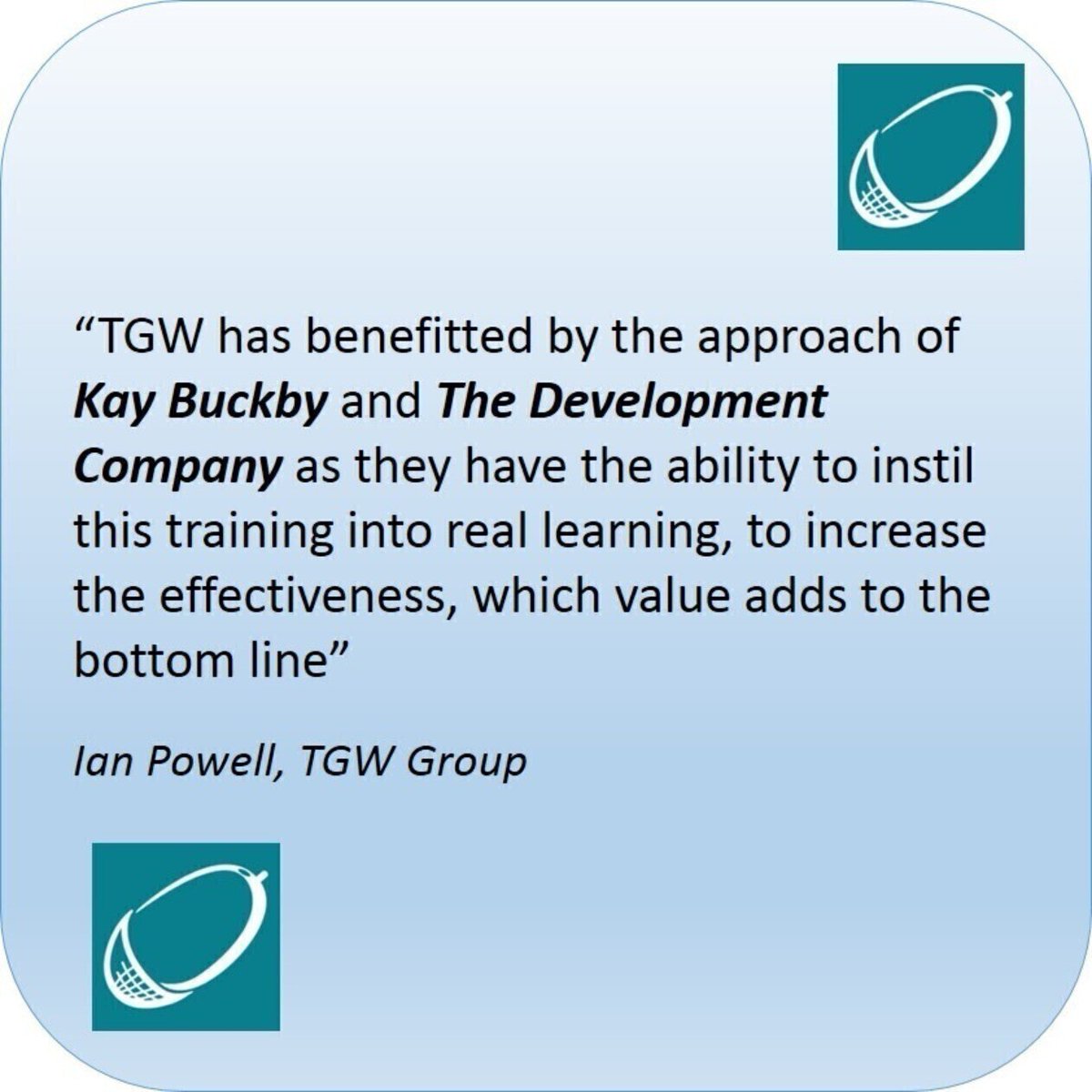 thedevco1's tweet image. Companies will spend huge amounts of money to get a competitive advantage. But what if middle managers were your difference-makers?

Talk to us about a tailored Management programme that will get results.

wu.to/Qc3P2F