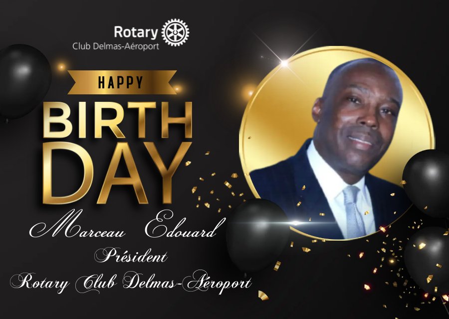 Rotary Club Delmas-Aéroport (@raeroport) on Twitter photo 
