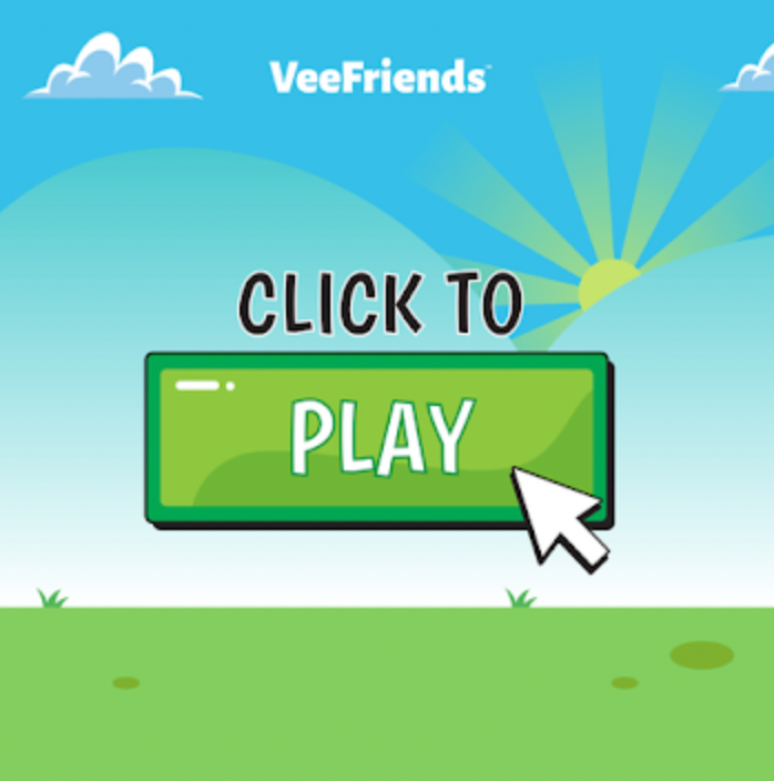 garyvee's tweet photo. series 2 @veefriends is on pre reveal here :) https://t.co/EecV98y4Hz thank u to everyone and make sure u play the game https://t.co/EjugORiMBa