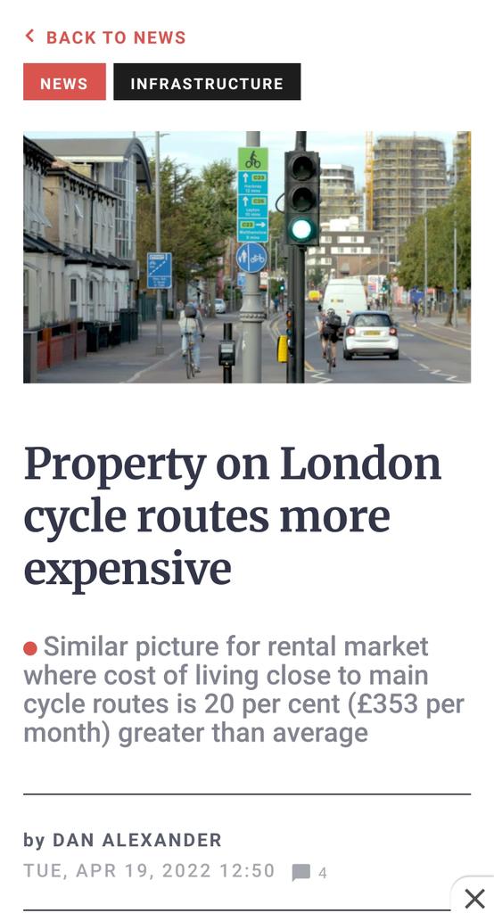 theJeremyVine's tweet photo. This will cause a complete meltdown on my local anti-cycling Facebook page https://t.co/m9eUvkYlXX