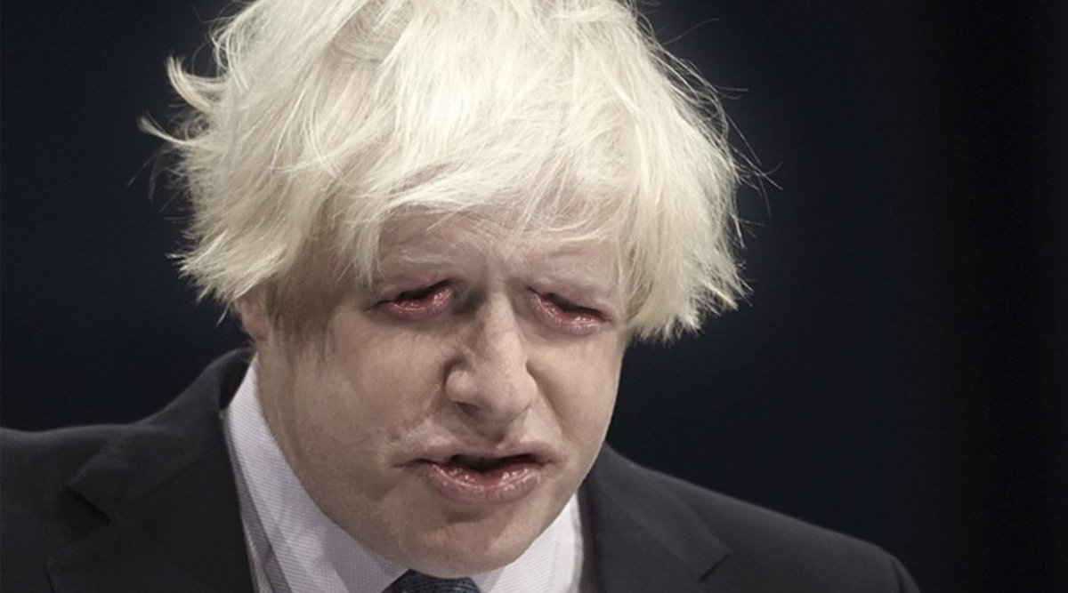 “As I robbed the bank, just before a vital bill-paying meeting, it simply didn’t occur to me that the money in said bank belonged to other people. My priority is getting my rich friends into the Lords and to shag strippers in return for ‘assistance.’ This concludes the matter.”