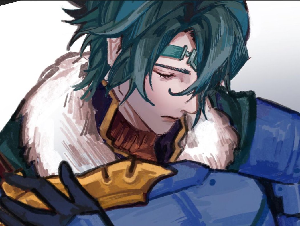 eiouna's tweet photo. postin mroe cropped comms + scribbles !! https://t.co/Us2gYMXZCB