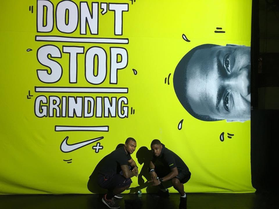 GamerFlex_'s tweet photo. I remember participating in @KevinHart4real’s #MoveWithHart training event back in NYC 2016 and man, I gained such a new found respect for Kevin Hart and seeing how dedicated he was to fitness and inspiring millions along w/@justtrain
One of my motivations to create Gamer Flex https://t.co/W1WCLMLk3i