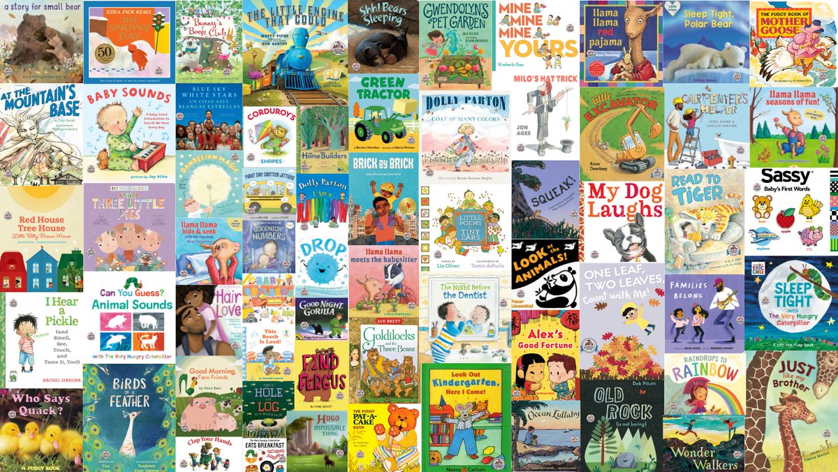 #DidYouKnow newborns can be enrolled in <a href="/dollyslibrary/">Imagination Library</a> the day they're born? When you do that, your newborn will receive 60 books from the Imagination Library before entering kindergarten! 

Visit OhioImaginationLibrary.org to enroll your child for their free book each month✨