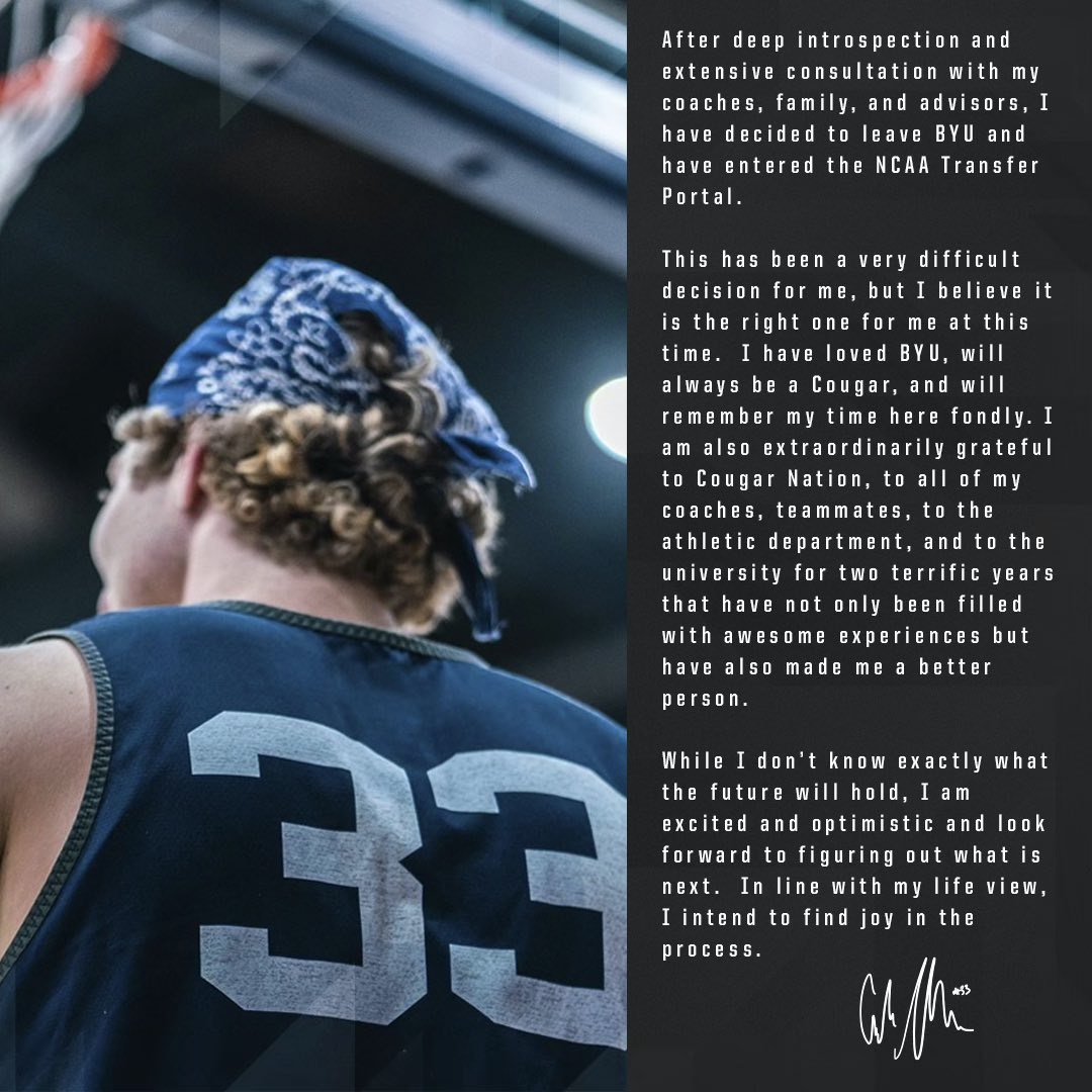 Caleb Lohner tweet media