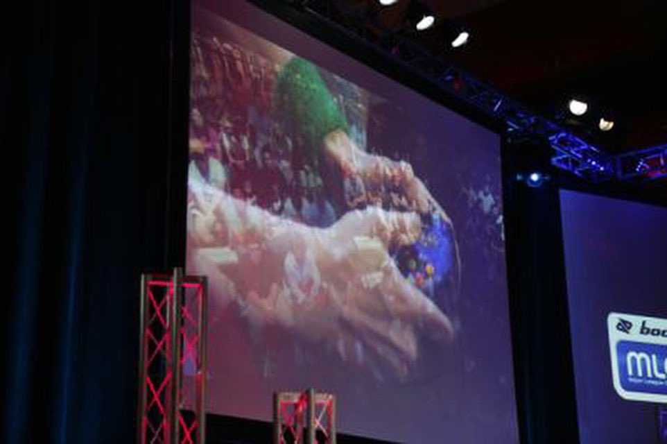 LegendaryNFTs_'s tweet photo. MLG main stage where new champions were crowned.

#mlg #halo #xbox #tournament #competition #esports #gaming #champion #nft https://t.co/K8mvNDJl7n