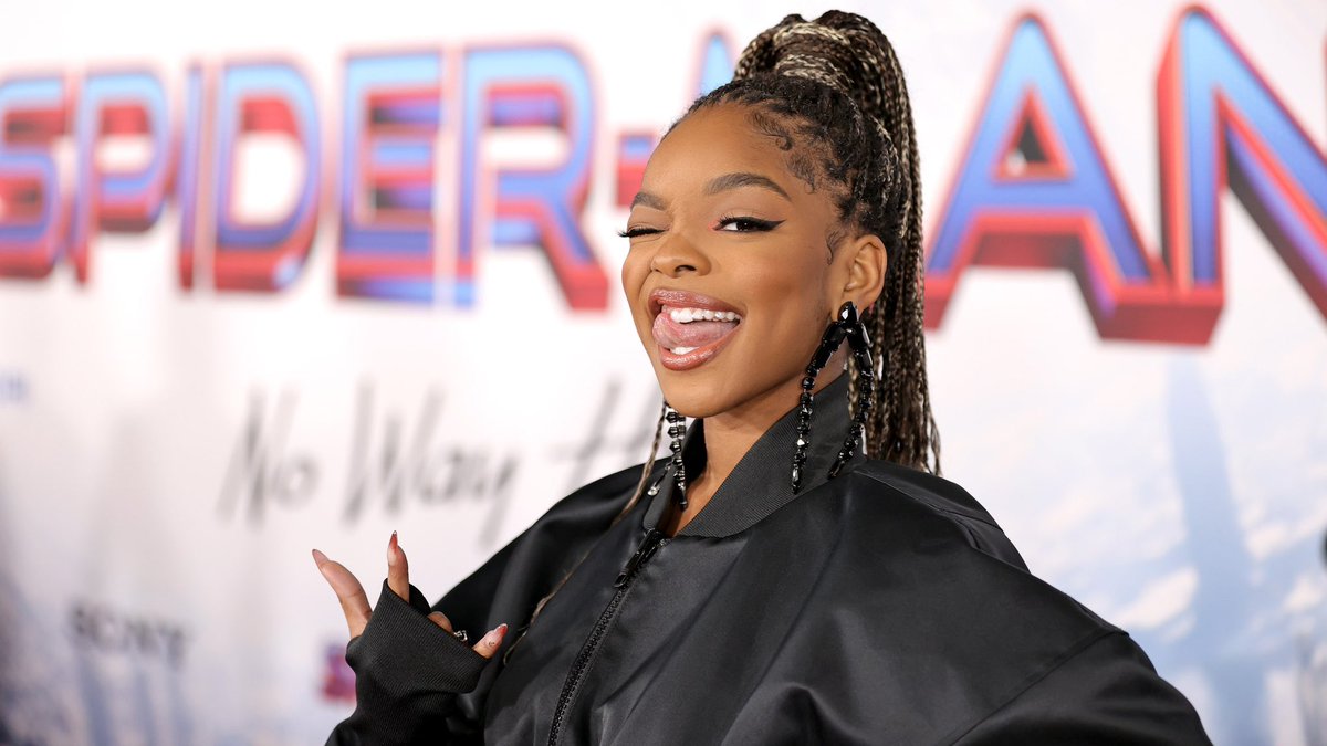 BGFilmSource's tweet photo. Marsai Martin and Kelly Rowland to star in ‘Fantasy Football’ film. 

The film follows Callie Coleman (Marsai Martin) who discovers she can control her professional football player dad prowess on the field through EA Sports’ Madden NFL. https://t.co/zLTyYin0a9