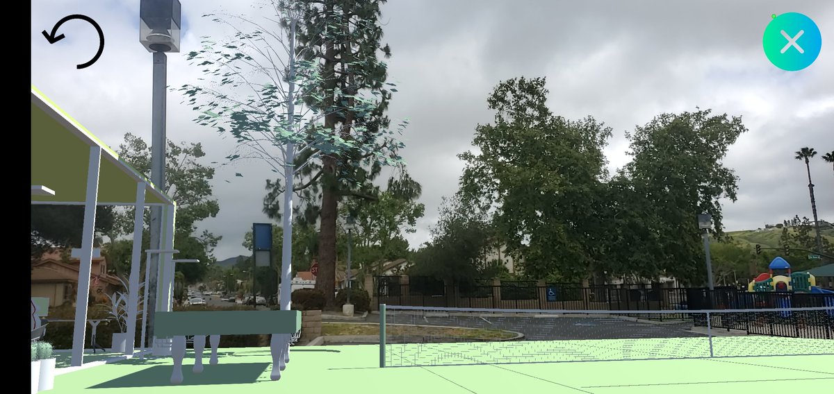 Diamond37557750's tweet image. @MetaHomes and their #AR #metaverse houses for sure. Coming to #iphone soon. #crypto #nft #Solana #SolanaNFTs $SOL.