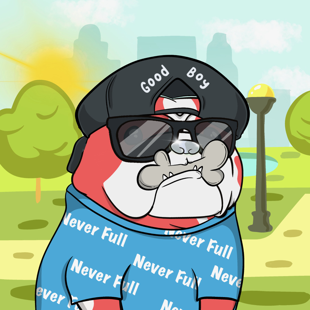 BulldogBuddiesX's tweet photo. Never too late for a gm...

GM Dawgs!🐶 https://t.co/dyRqlyx7Ku