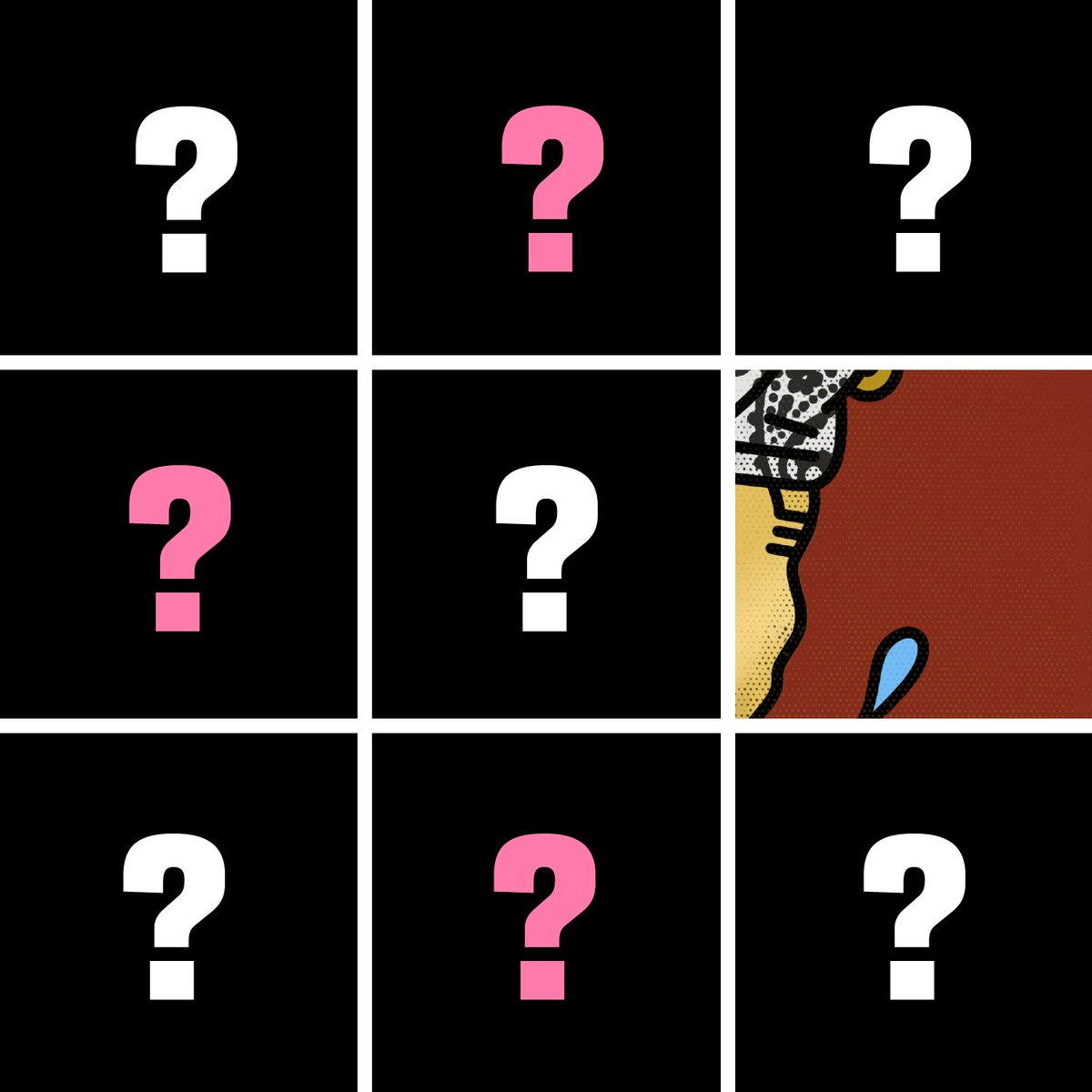 Bearly An NFT Project tweet media