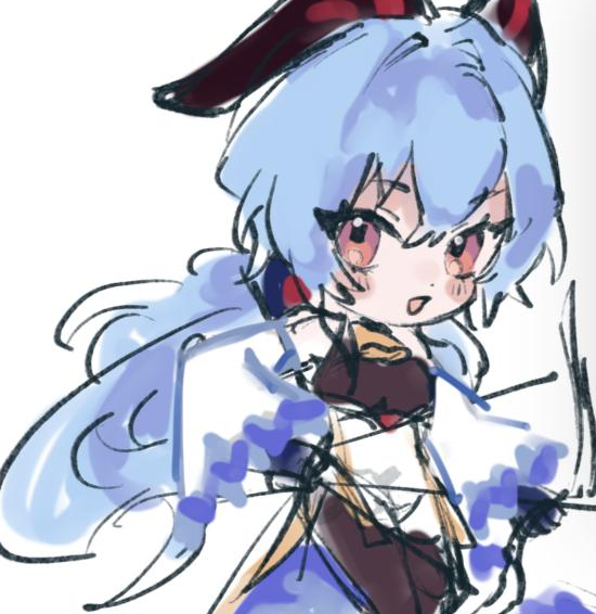 eiouna's tweet photo. postin mroe cropped comms + scribbles !! https://t.co/Us2gYMXZCB
