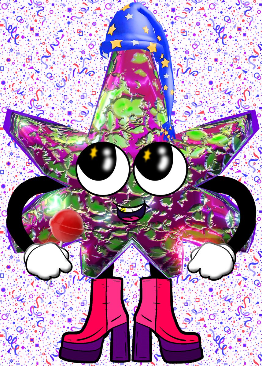 weedz_nft's tweet photo. supply: 420
mint price: .069

no whitelist, stealth launch tomorrow …Discord will be the first to get mint link

https://t.co/uyZPokPxkg

#stayhigh #NFT https://t.co/GwSeCwAdjz