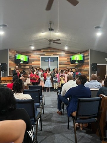 Rosalind Johnson tweet media