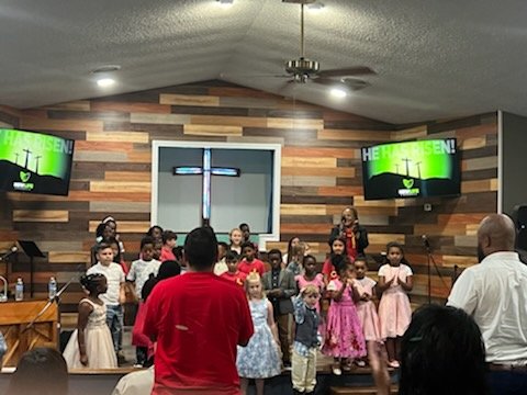 Rosalind Johnson tweet media