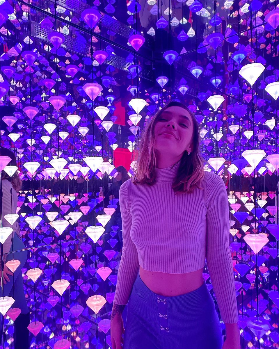 Manonboivert's tweet photo. Living in a trip💙🍄 https://t.co/yrjYsb2BB9