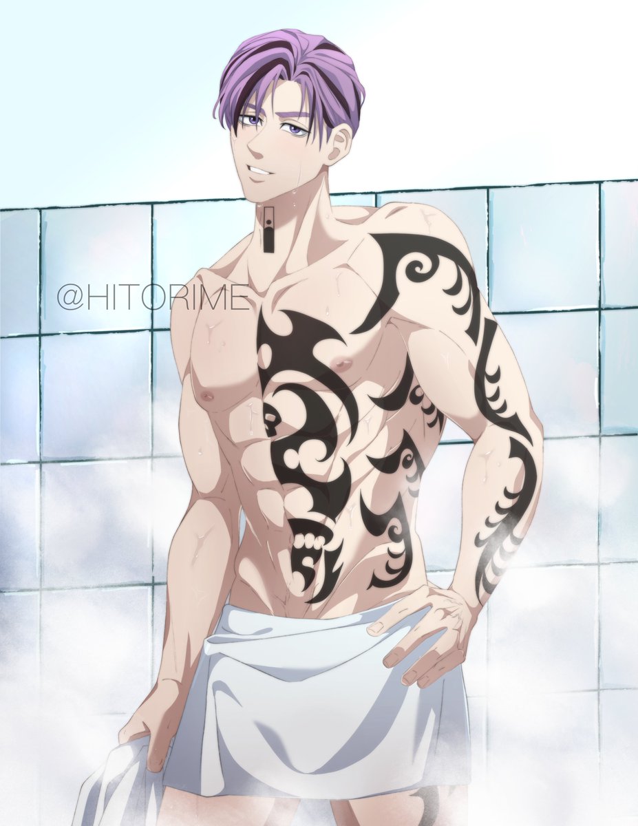 Hito ❀ tweet media
