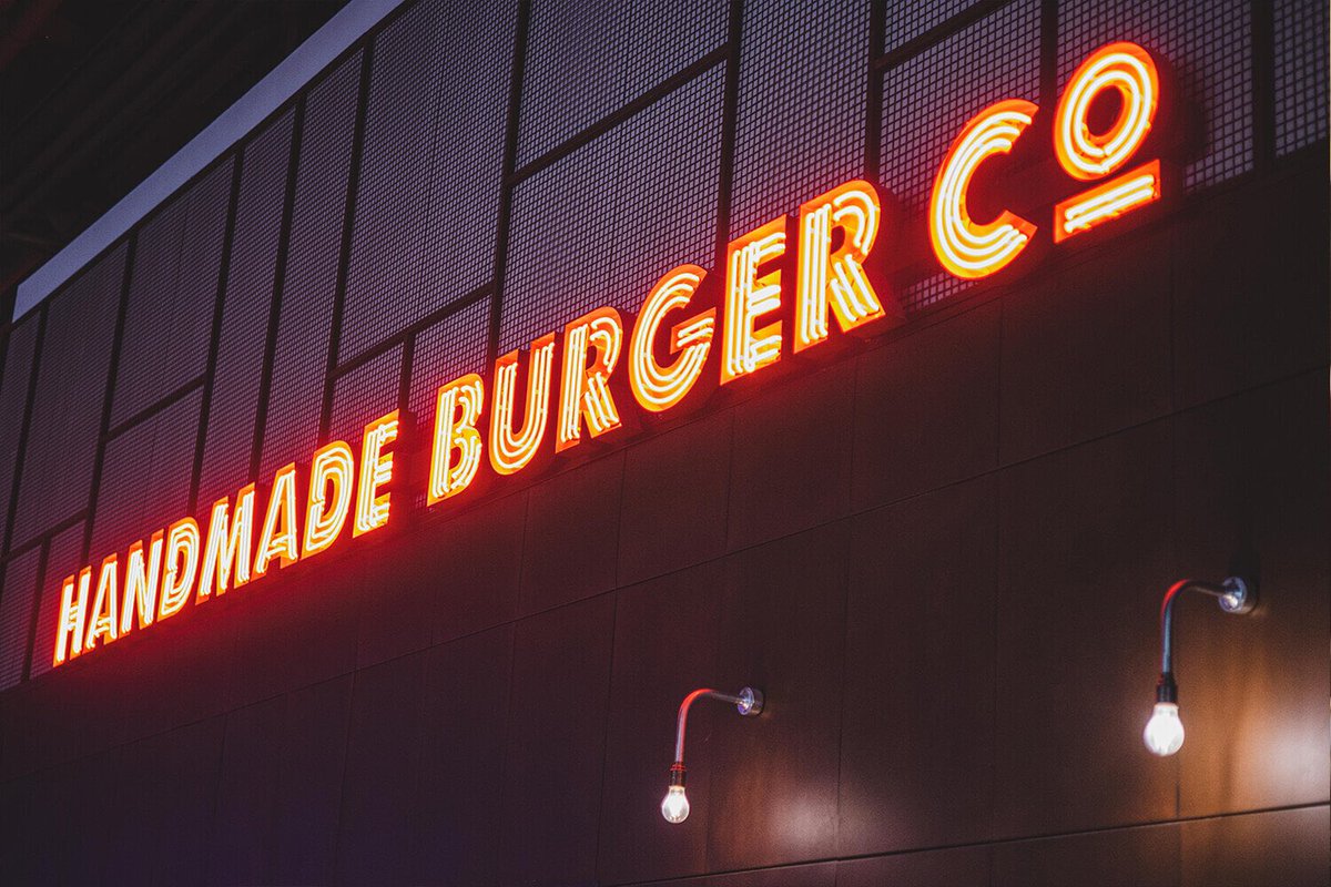 Subscribe to Spree today for as little as £3 a month and discover hundreds of incredible offers <a href="/HandmadeBurger/">HandmadeBurgerCo</a> and enjoy our 2-4-1 burger offer

*Website link in bio*

#spree #spreeaberdeen #savings #deals #offers #incredibledeals