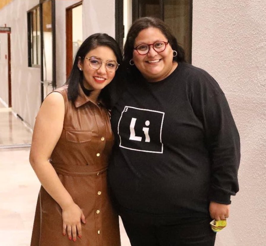 El Litio es el metal más ligero de la tabla periódica. No siempre.