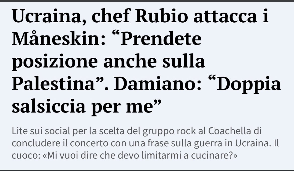 LucaBizzarri's tweet photo. Non smetto di ridere. https://t.co/r4fTAgnQLw