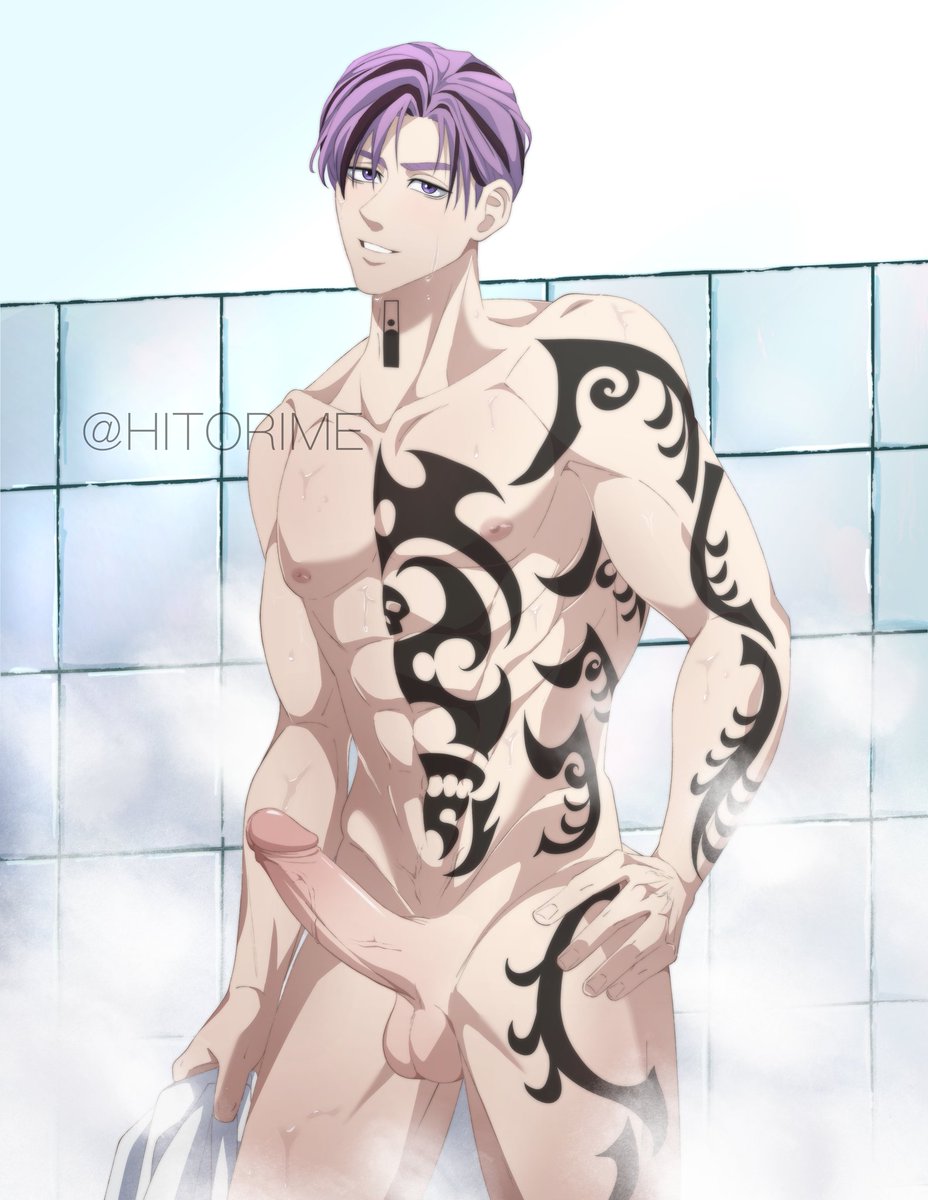 Hito ❀ tweet media