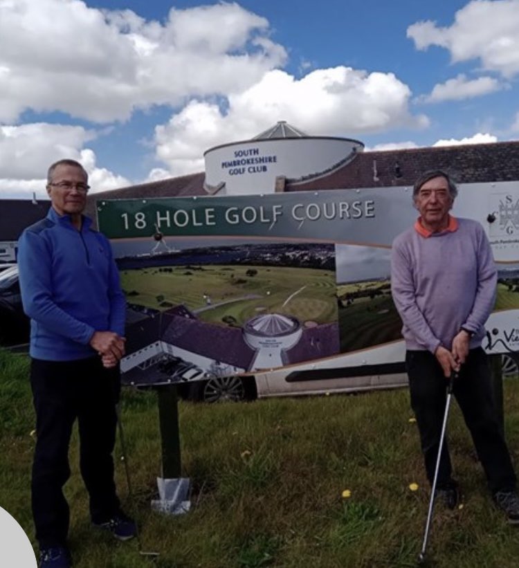 SouthPembsGC tweet media