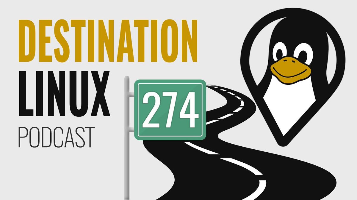 TuxDigitalNet's tweet image. #DestinationLinux #podcast 274!!! 😂❤🐧
We talk about what makes a #Linux distro good for beginners! 🐧
& EndeavourOS’s latest release!
+ so much more!
@OsEndeavour #podcast
#OpenSource #tech
And make sure to subscribe to our new YouTube channel! 🐧 :
youtu.be/fXurWyeyuGY
