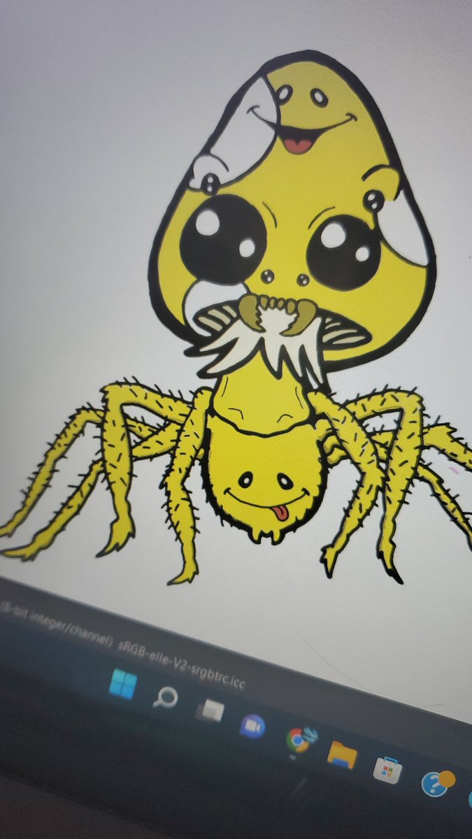 Fusions are emerging from the spores! Get ready for the next wave of Shroomies n Bug Buddies! #NFTCommmunity #nft #NFTCollectibles #nfts #NFTdrops #nftlover #nftart #NFTGANG #NFTcollections