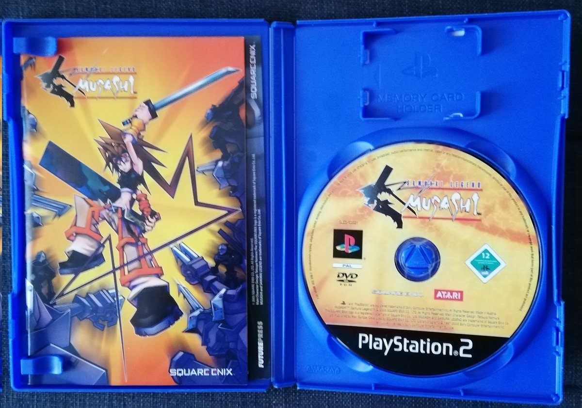 AuReL PlayS 🎮 #PS2 (@AuReL_PlayS) / Posts / X