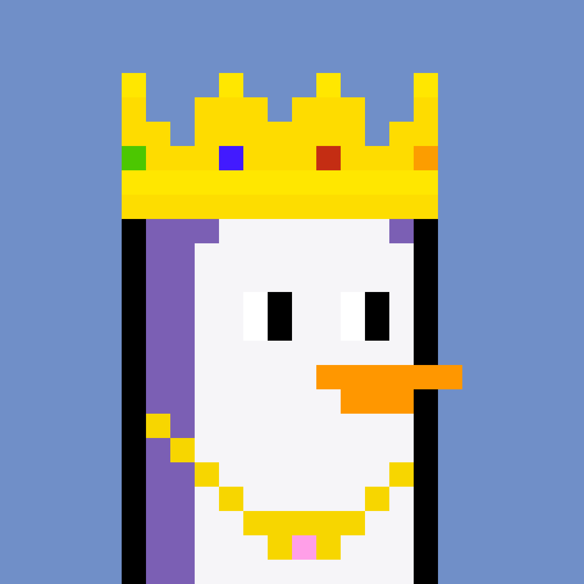 KingPesky™ tweet media