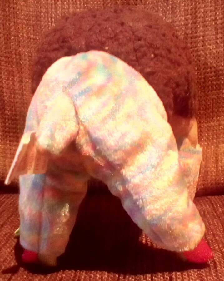 #funkyhedgehog #plush by #catschimericalcreations #plushmaker #plushrescue #recycledplush #upcycledplush #oddcore #weirdcore #kidcore #nostalgiacore #90skids #tybeaniebabies #frankenbeanies #frankenplush #alteredplush #modifiedplush #mixandmatchmonster #beaniebabies  #weirdplush