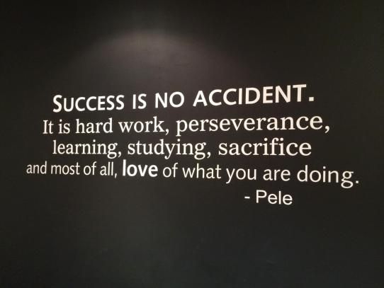 jjbirden's tweet photo. It doesn't matter who you are, what talents and skills you have, or what you have already accomplished.
You have to put in the work to go get it!
Then once you get it, then you've got to keep putting in the work to keep it or to accomplish the next goal!
#successips
#quote https://t.co/qay6k8mVPZ