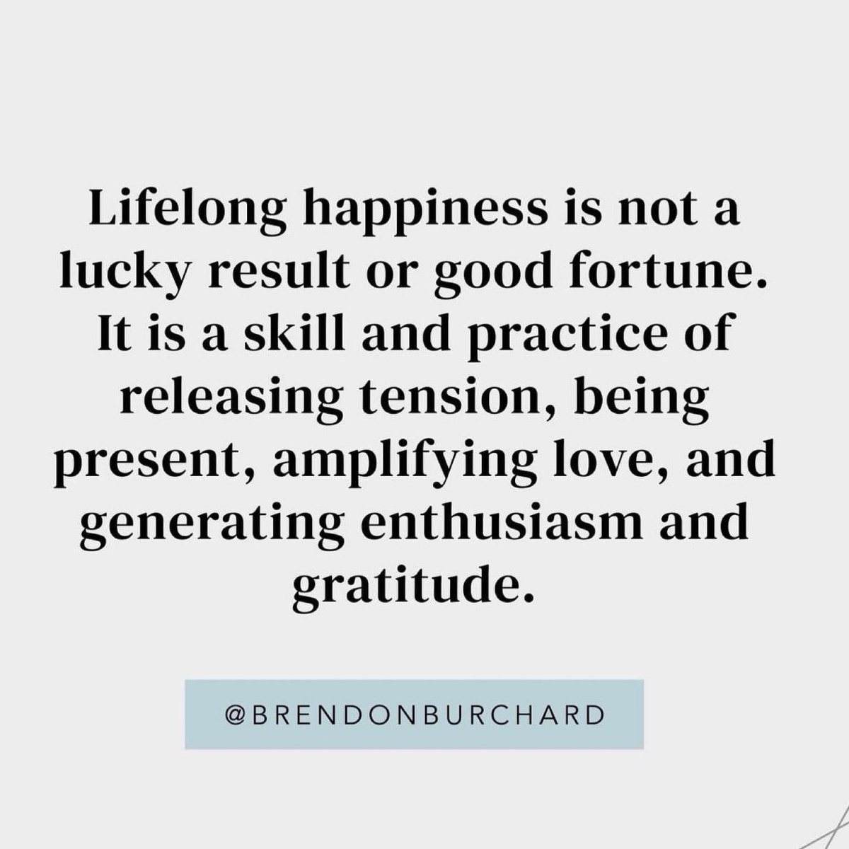 Brendon Burchard tweet media